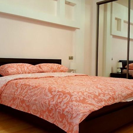 Apartments On Zelena Lviv Room photo