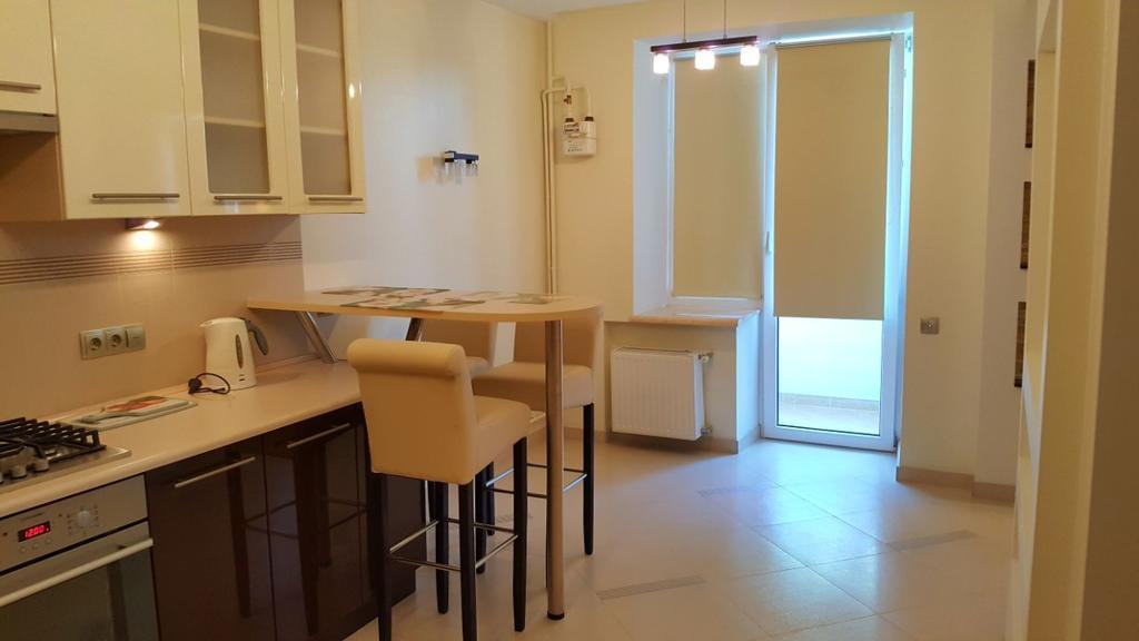 Apartments On Zelena Lviv Room photo
