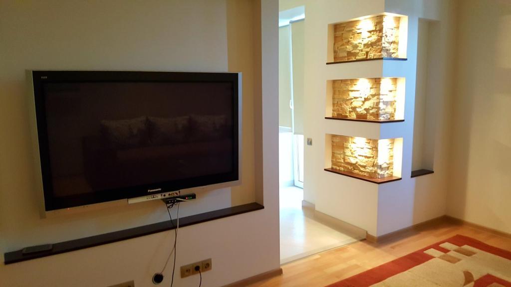 Apartments On Zelena Lviv Room photo