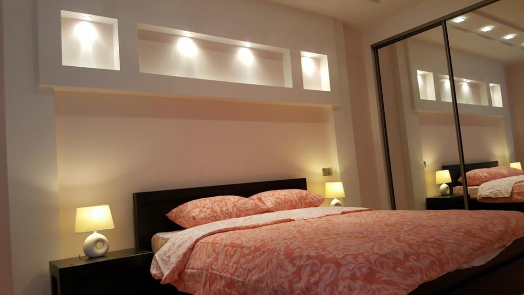 Apartments On Zelena Lviv Room photo
