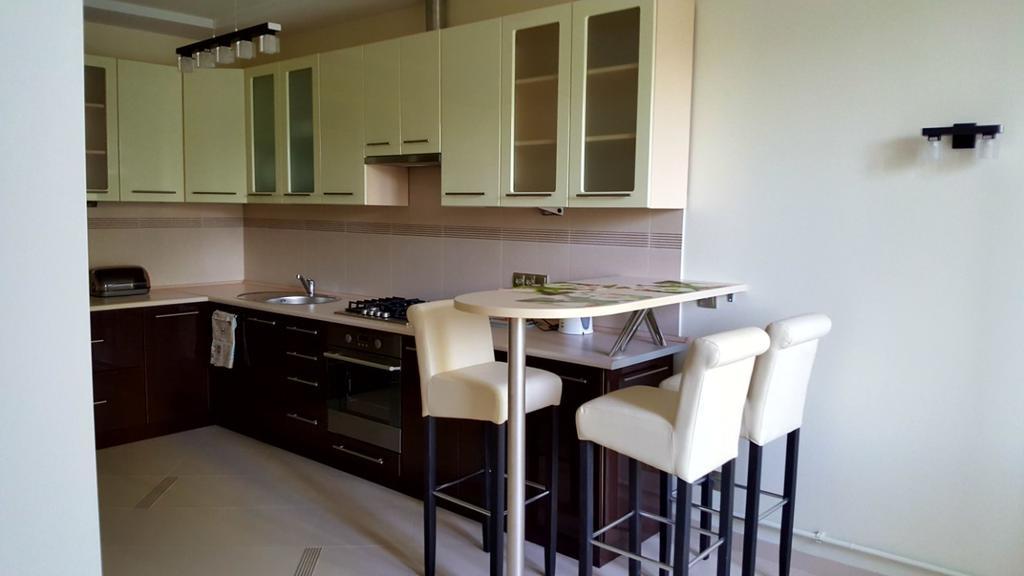 Apartments On Zelena Lviv Room photo