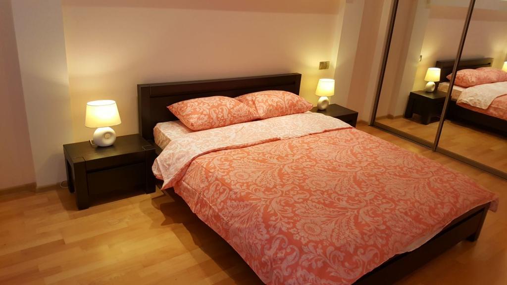 Apartments On Zelena Lviv Room photo