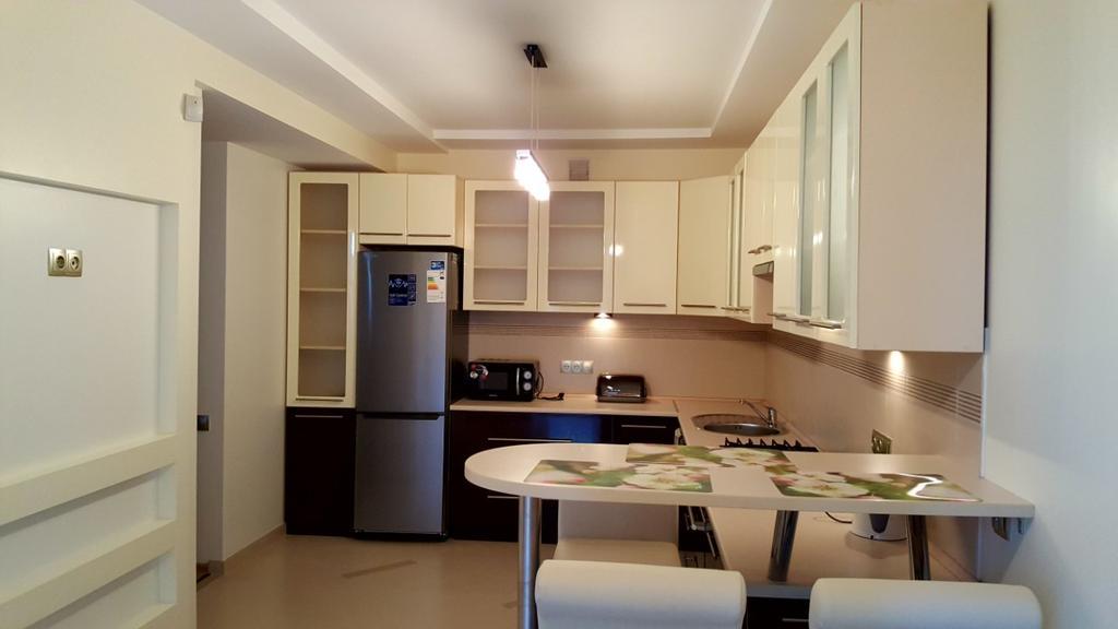 Apartments On Zelena Lviv Room photo
