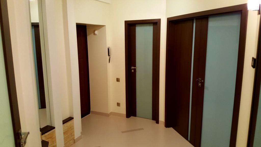 Apartments On Zelena Lviv Room photo